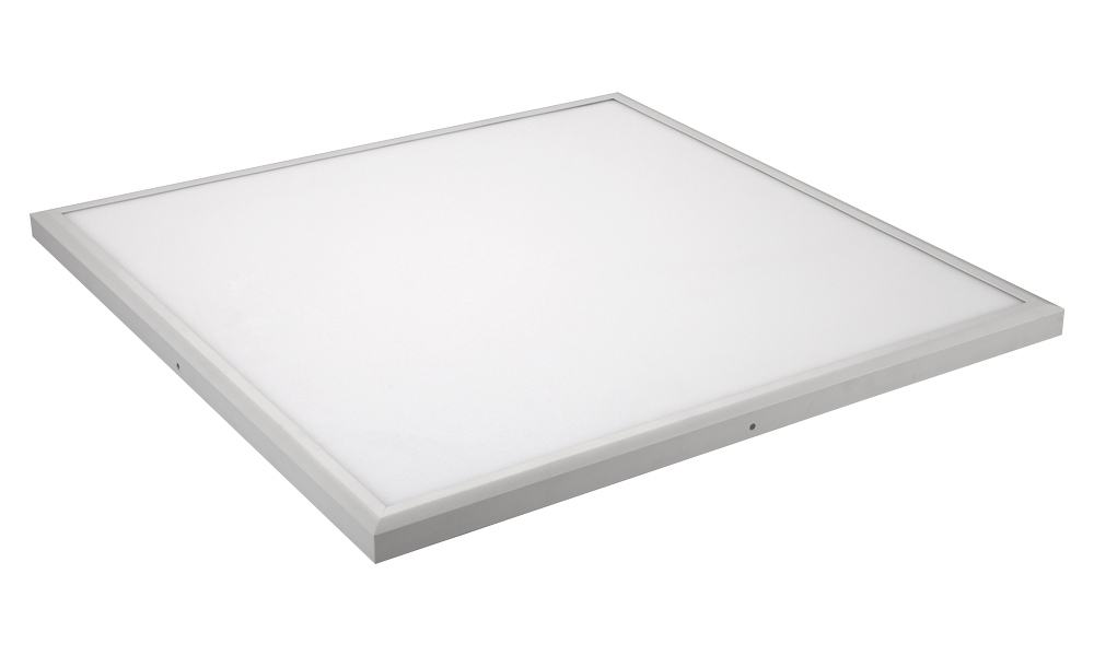 600X600mm LED明裝辦公燈 36W 白光中性光黃光 600X600mm LED明裝辦公燈 36W 白光中性光黃光