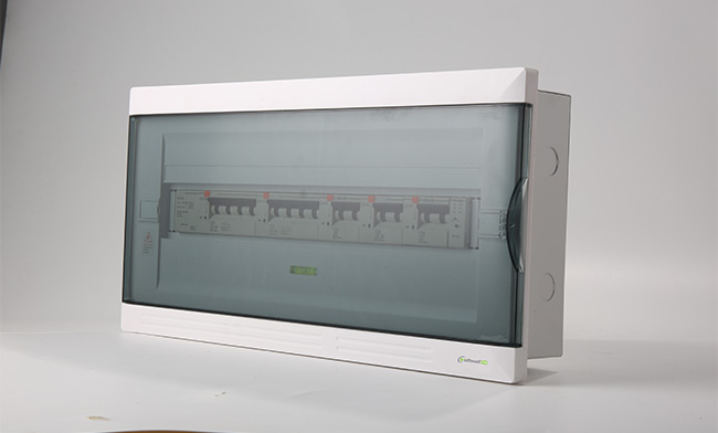 智能電箱21-24位 智能電箱21-24位