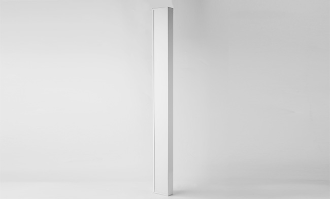 LED智能線條燈 1200x80x60mm 吸頂/吊裝 LED智能線條燈 1200x80x60mm 吸頂/吊裝