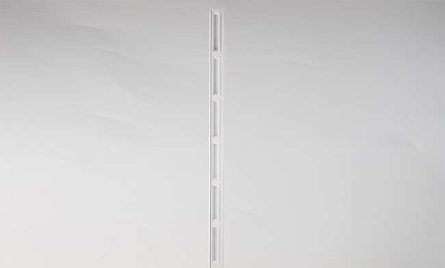 LED嵌裝辦公洗墻燈 40W 1200X65X33mm LED嵌裝辦公洗墻燈 40W 1200X65X33mm