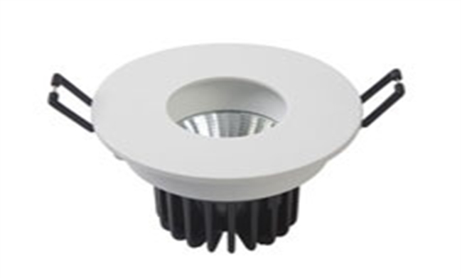 LED 7W 可調COB 圓孔酒店嵌燈 開孔80mm 黃光白光中性光 LED 7W 可調COB 圓孔酒店嵌燈 開孔80mm 黃光白光中性光