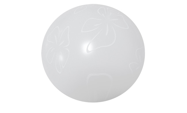 LED 10W 工藝花吸頂燈 尺寸Φ260x95mm 3000K/6400K LED 10W 工藝花吸頂燈 尺寸Φ260x95mm 3000K/6400K