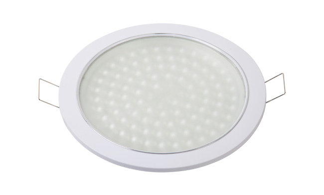 LED 8W 圓形廚衛(wèi)燈 開孔230mm 3000K/6400K LED 8W 圓形廚衛(wèi)燈 開孔230mm 3000K/6400K