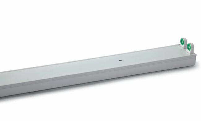 T8 2X40W 電感/電子 雙支平蓋支架/寬殼體1230X84X70mm T8 2X40W 電感/電子 雙支平蓋支架/寬殼體1230X84X70mm