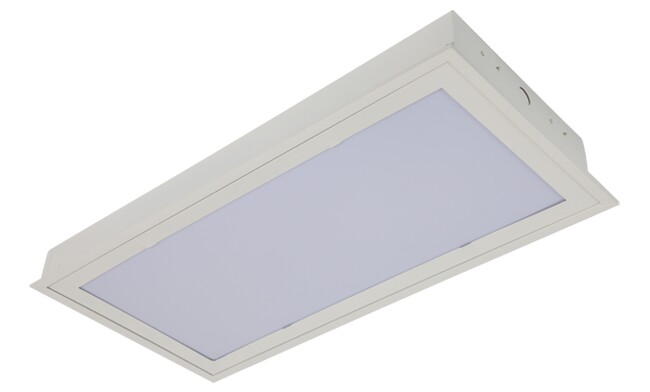 T8 2x20W 乳白/深花燈盤 300x600mm 305x605mm 推拉式/卡扣式結構 T8 2x20W 乳白/深花燈盤 300x600mm 305x605mm 推拉式/卡扣式結構