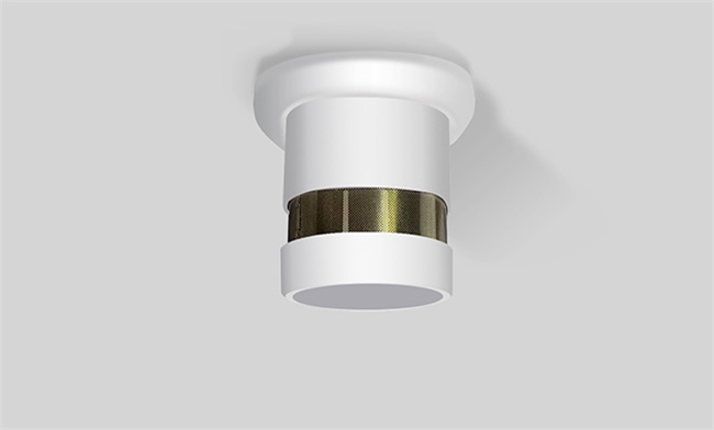 煙霧傳感控制器 煙霧傳感控制器