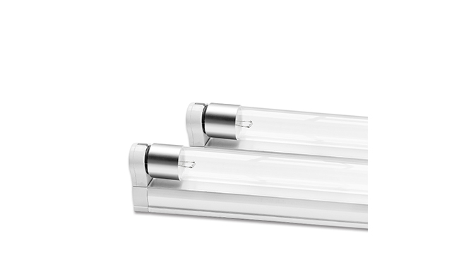 T8一體化支架紫外線殺菌燈 T8一體化支架紫外線殺菌燈