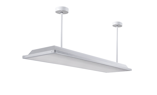 棱晶款護眼底發光LED教室燈 棱晶款護眼底發光LED教室燈